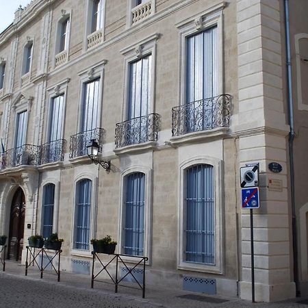 Centre Historique T3 Duplex Parking Gratuit Daire Béziers Dış mekan fotoğraf